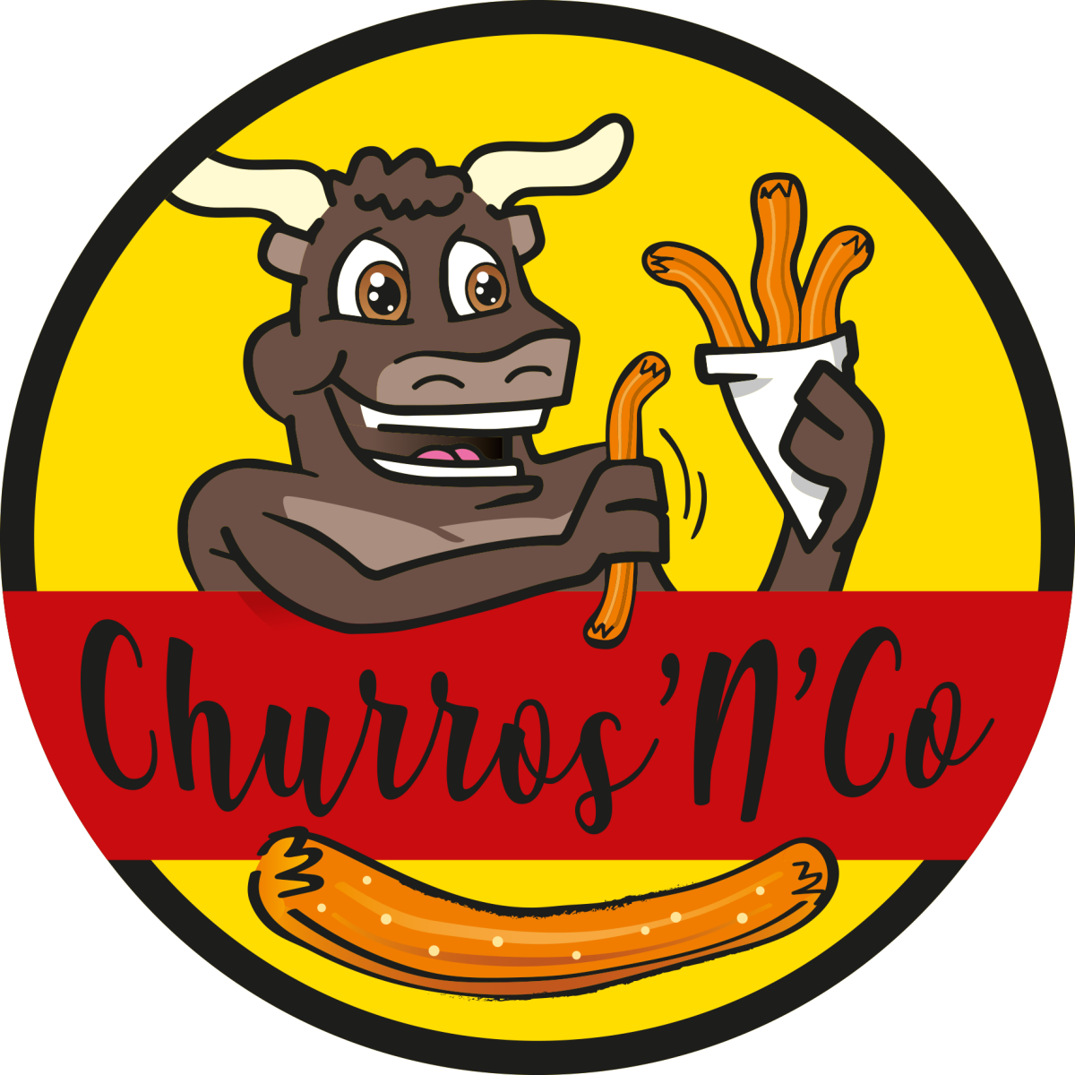 Churros'N'Co